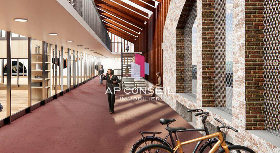 Office in Versailles to rent - Building Photo - Image 2 of 19