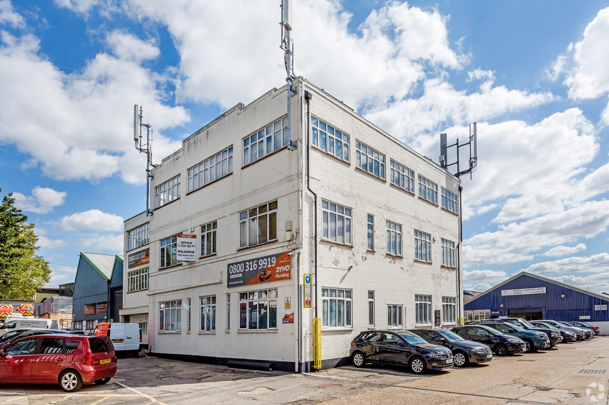 Kent House Ln, Beckenham to rent Primary Photo- Image 1 of 2