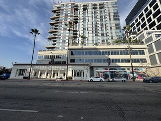 More details for 5925-5939 W Sunset Blvd, Los Angeles, CA - Office/Retail for Rent