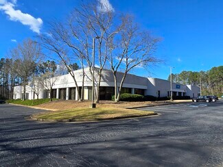 More details for 5700 Highlands Pky SE, Smyrna, GA - Light Industrial to Rent