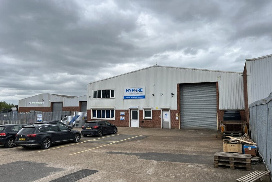 Blackhorse Rd, Coventry to rent - Building Photo - Image 2 of 3