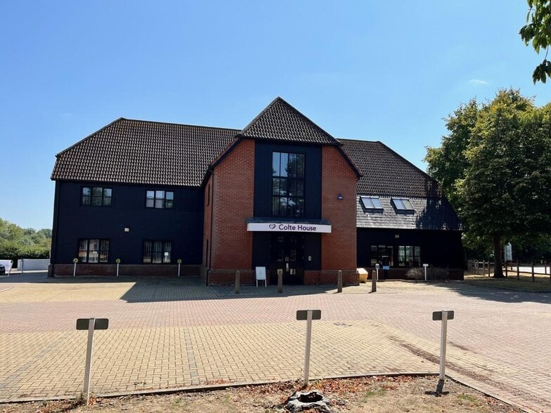 Inworth Rd, Feering for sale - Building Photo - Image 2 of 32