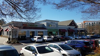 More details for 2022 Powers Ferry Rd SE, Atlanta, GA - Retail for Rent