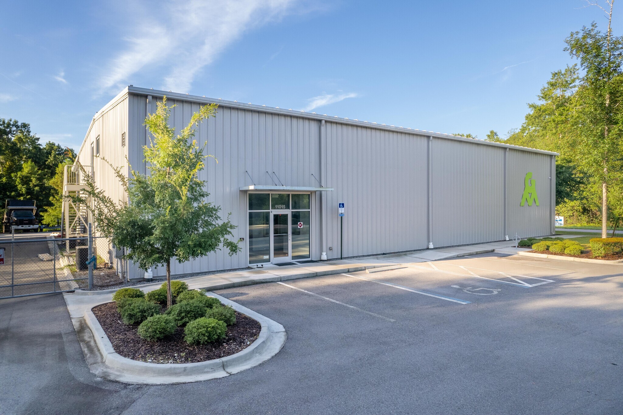 11015 Blasius Rd, Jacksonville, FL for sale Building Photo- Image 1 of 1