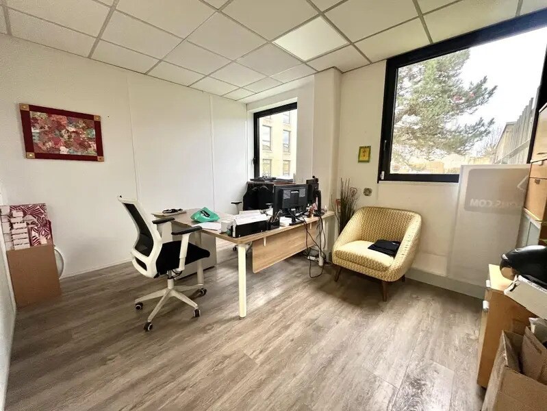 57 Boulevard De La République, Chatou to rent Interior Photo- Image 1 of 10