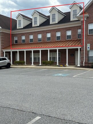 More details for 11215-11245 Dovedale Ct, Marriottsville, MD - Office for Rent