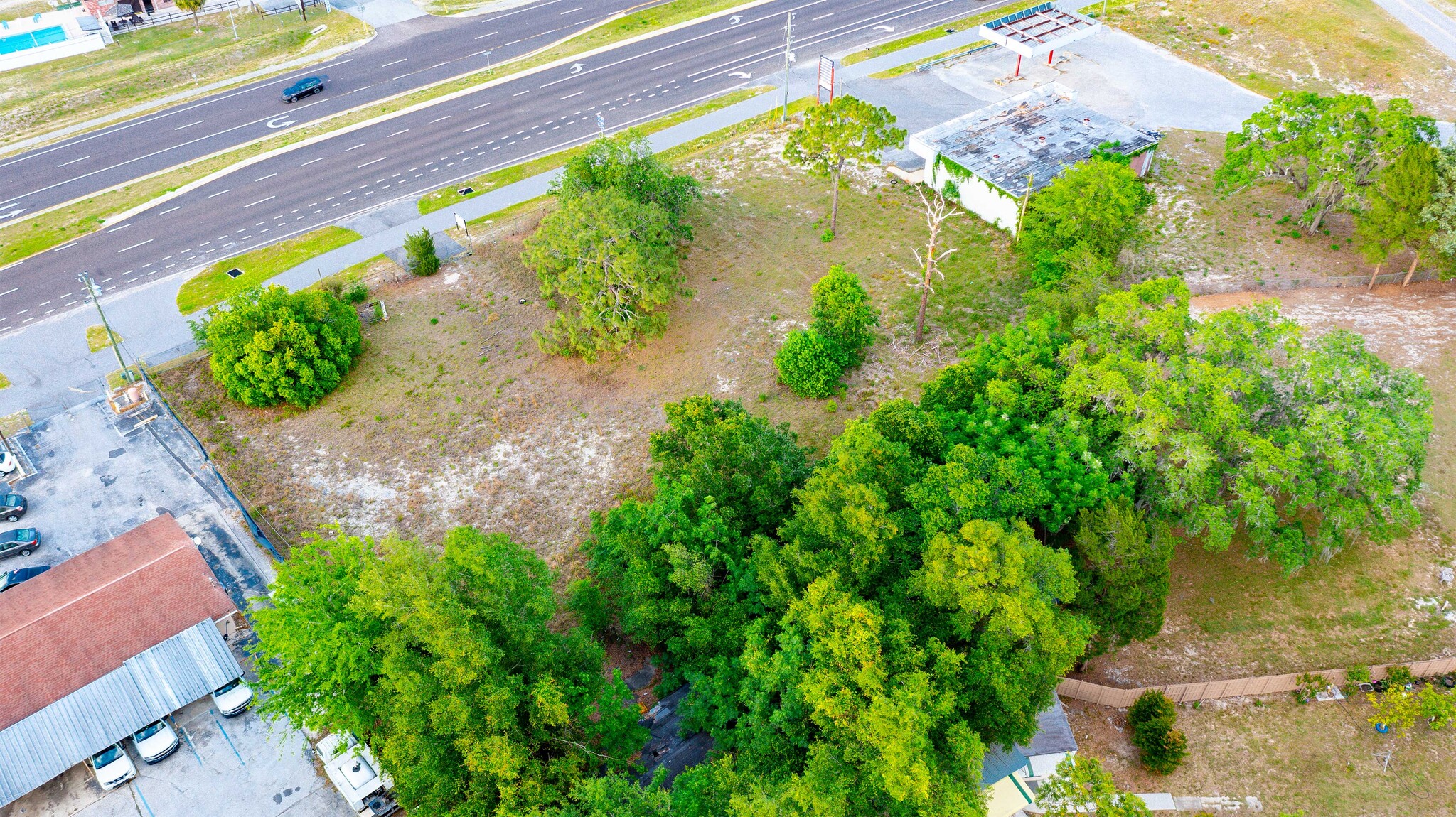 16108 Cortez Blvd, Brooksville, FL for sale Primary Photo- Image 1 of 3