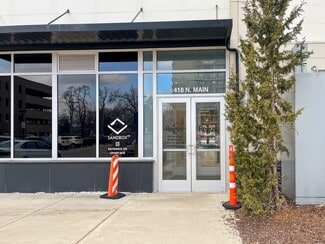 More details for 410 N Main St, Royal Oak, MI - Co-working to Rent