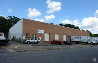 More details for 5601 Lafayette Pl, Hyattsville, MD - Industrial for Rent