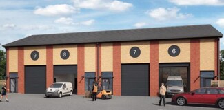 More details for Boathouse Ct, Stockton On Tees - Industrial for Rent