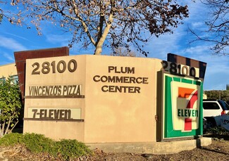 More details for 28070-28124 Bouquet Canyon Rd, Santa Clarita, CA - Office/Retail, Retail for Rent