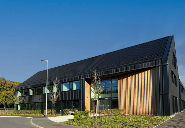 More details for Tweedside Park, Galashiels - Office to Rent