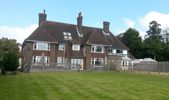 34 Hastings Road, Battle for sale Building Photo- Image 1 of 3