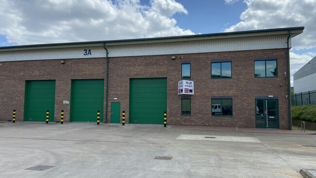 More details for Holbrook Ln, Coventry - Industrial to Rent
