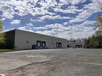 More details for 45 Sixth St, East Brunswick, NJ - Industrial for Rent