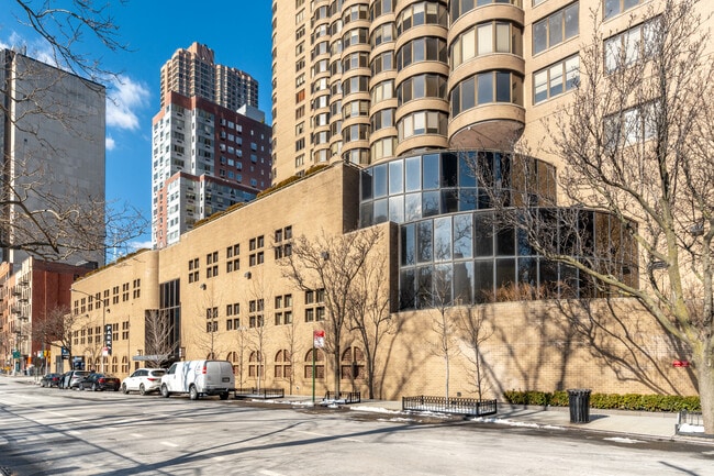 More details for 345 E 37th St, New York, NY - Office for Auction