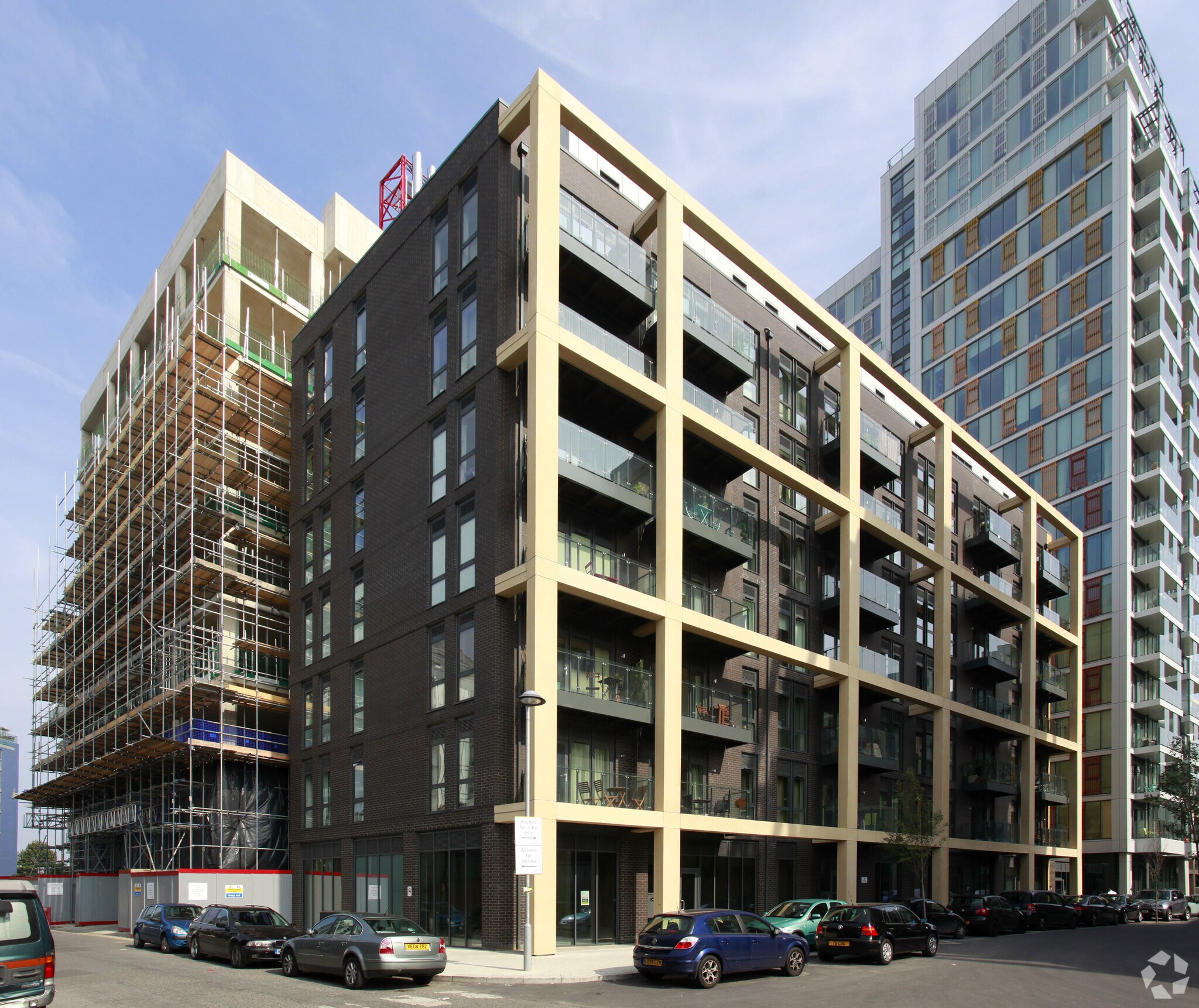 5 Enterprise Way, London for sale Primary Photo- Image 1 of 1