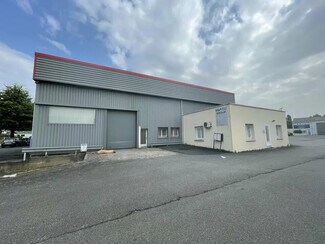 More details for Industrial to Rent