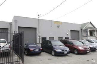 More details for 2761-2763 E 7th St, Oakland, CA - Industrial for Sale