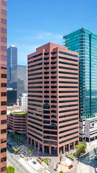 More details for 888 S Figueroa St, Los Angeles, CA - Retail to Rent