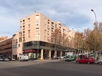 More details for Calle Ribera de los Curtidores, 26, Madrid - Build-to-Rent for Sale