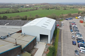 More details for Ashton Rd, Golborne - Industrial for Rent