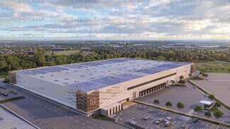 More details for Light Industrial to Rent