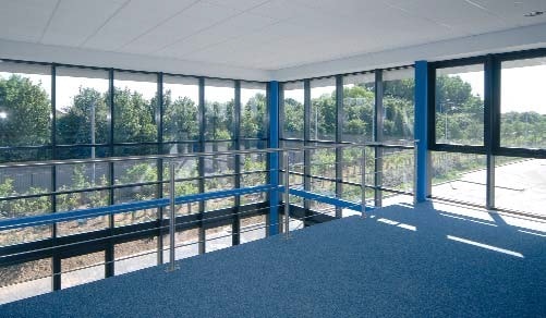 Unit 4 Haydock Ln, Haydock to rent Interior Photo- Image 1 of 1