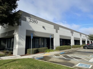 More details for 3380 Industrial Blvd, West Sacramento, CA - Flex for Rent