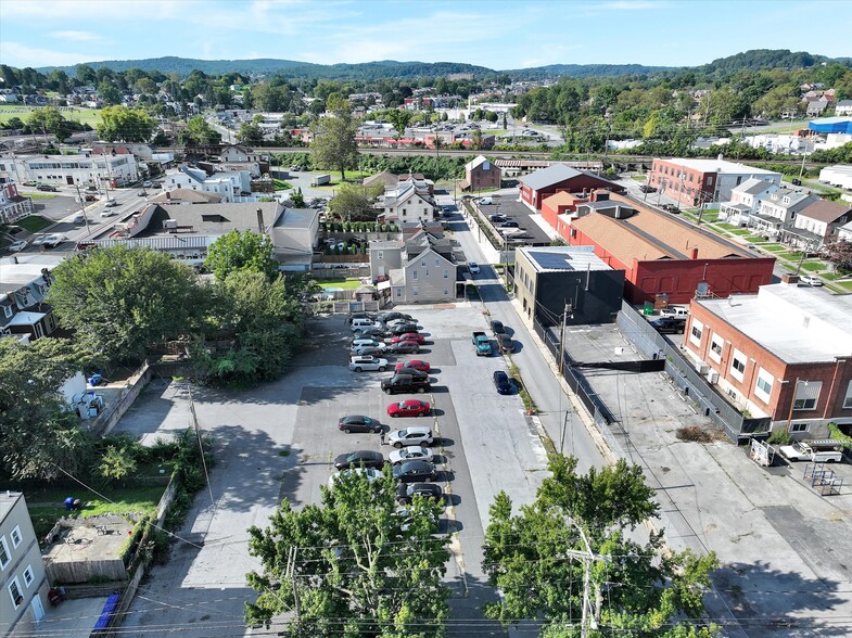 600 Brookline St, Reading, PA for sale - Building Photo - Image 1 of 1