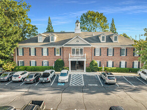 515 Crossville Rd, Roswell, GA for rent Building Photo- Image 1 of 21