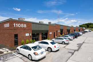 More details for 11088 Millpark Dr, Maryland Heights, MO - Light Industrial for Rent