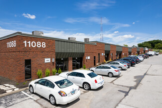 More details for 11088 Millpark Dr, Maryland Heights, MO - Light Industrial for Rent