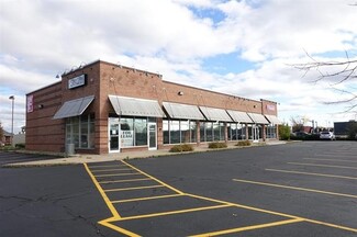 More details for 1810 Plover Rd, Plover, WI - Office/Retail for Rent