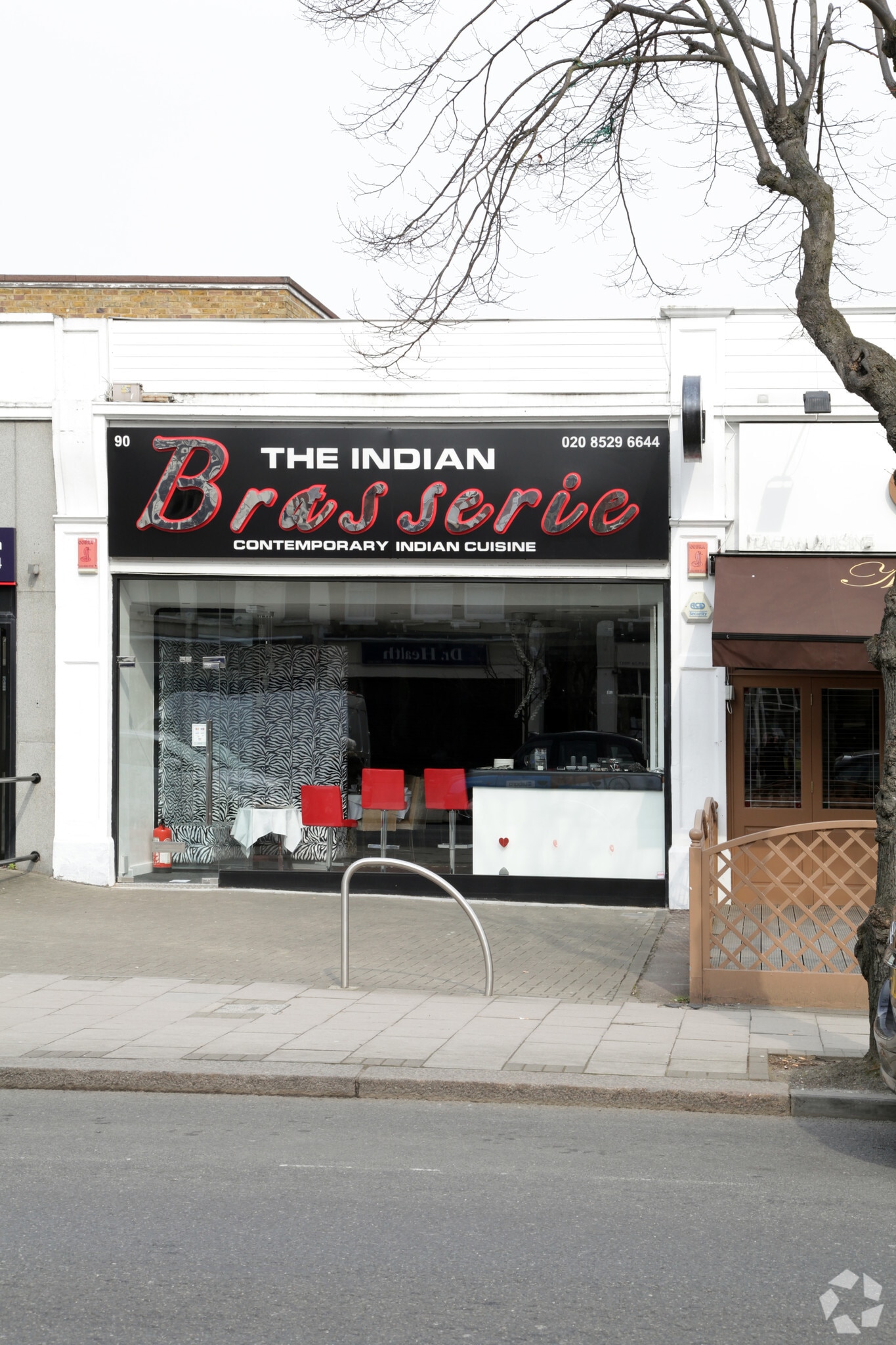 90 Station Rd, London to rent Primary Photo- Image 1 of 4