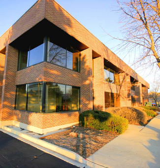 More details for 636 Remington Rd, Schaumburg, IL - Office, Light Industrial for Rent