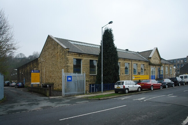 More details for Carrbottom Rd, Bradford - Office to Rent