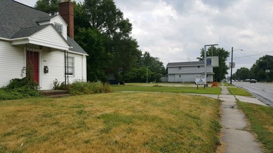 900 N Countyline Rd, Fostoria, OH for sale Building Photo- Image 1 of 4