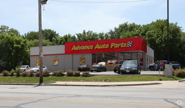 4401 E Truman Rd, Kansas City, MO for sale Primary Photo- Image 1 of 4