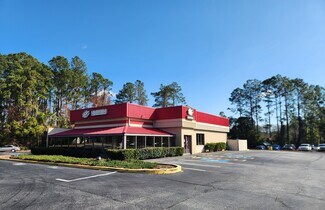 More details for 1020 Horse Creek Rd SW, Darien, GA - Retail to Rent