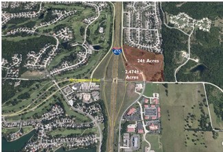 More details for I-470 & Lakewood Blvd, Lees Summit, MO - Land for Rent