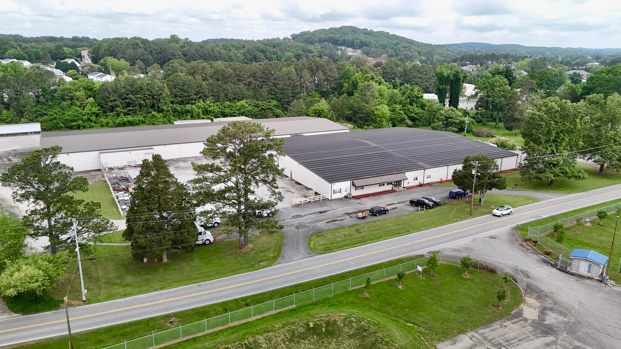 2915 20th St NE, Cleveland, TN to rent Building Photo- Image 1 of 11