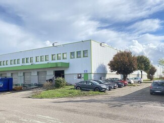 More details for Industrial to Rent