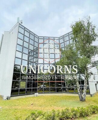 More details for 2 Rue Marcel Doret, Blagnac - Office to Rent
