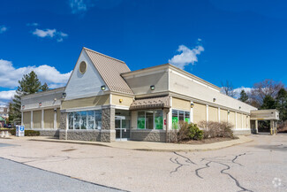 More details for 175 Dean St, Taunton, MA - Retail for Rent