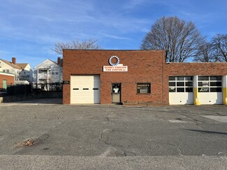 More details for 638-642 Washington St, Quincy, MA - Industrial for Rent