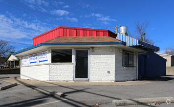 20 Broadway St, Dry Ridge, KY for sale Primary Photo- Image 1 of 1