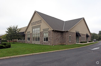 More details for 4555 Cemetery Rd, Hilliard, OH - Office for Rent