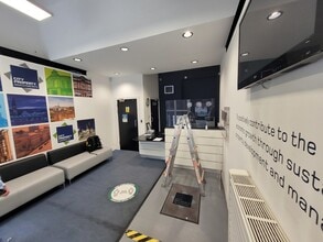 46 Albion St, Glasgow to rent Interior Photo- Image 2 of 3