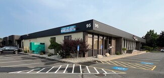 More details for 95 Ashley Ave, West Springfield, MA - Office for Rent